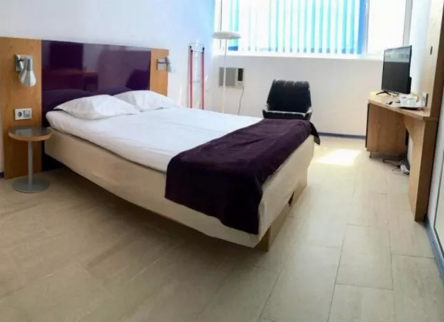 Hotel Venus Cameră Dublă vedere la mare