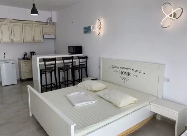 Apartamente Armand Studio Lifestyle cu chicineta
