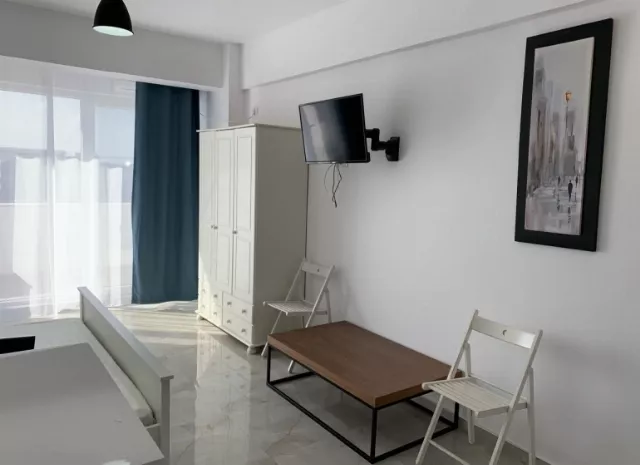 Apartamente Armand Apartament Family 2 camere parter #2