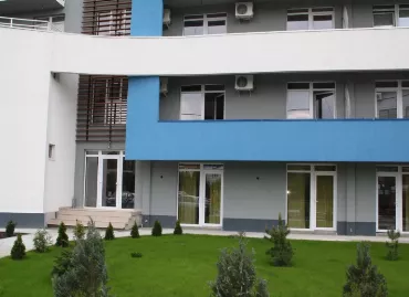 Apartamente Armand, Romania / Eforie Nord