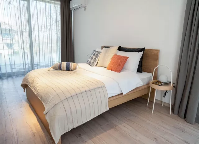 Apartmente Amaris Studio superior #3
