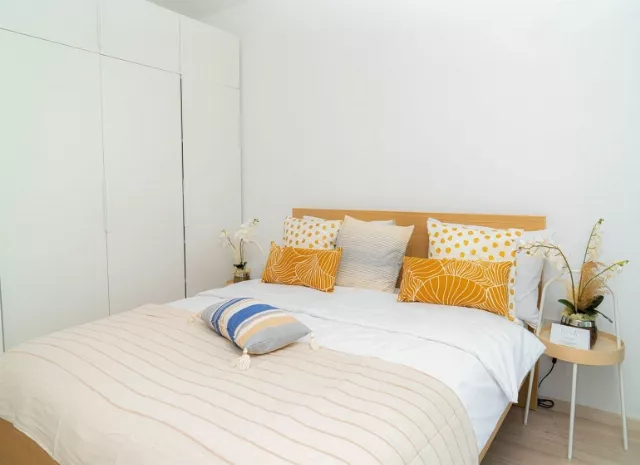 Apartmente Amaris Apartament 2 camere Standard