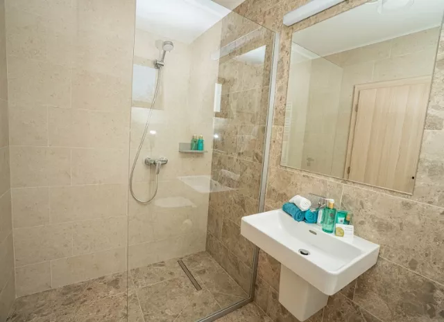 Apartmente Amaris Studio standard #4