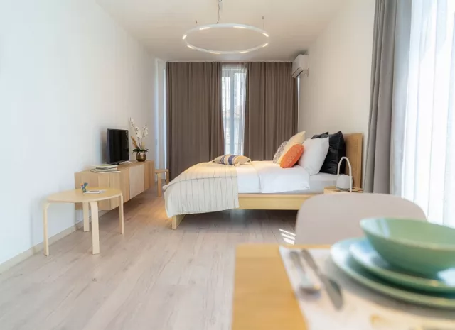 Apartmente Amaris Studio standard