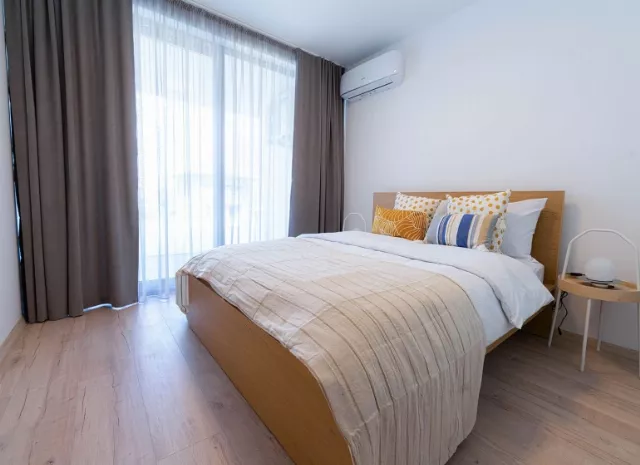 Apartmente Amaris Apartament 2 camere Superior