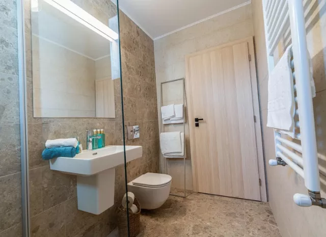 Apartmente Amaris, Apartament 3 camere, Apartament 2 camere Standard, Apartament 2 camere Superior, Apartament 2 camere Executive