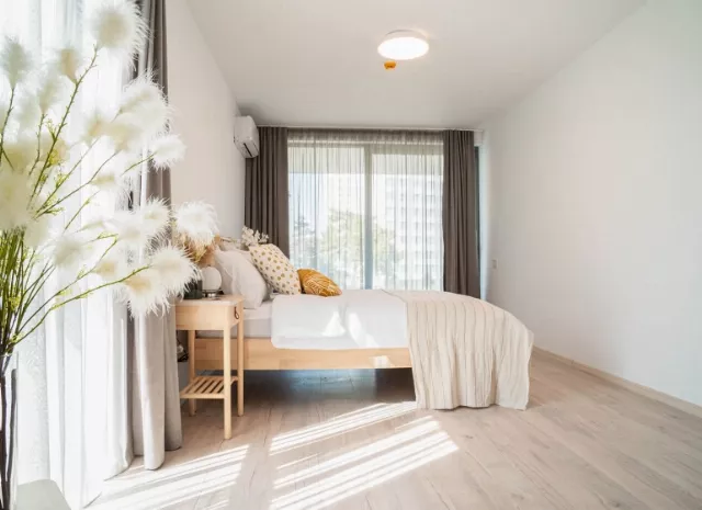 Apartmente Amaris Apartament 2 camere Executive