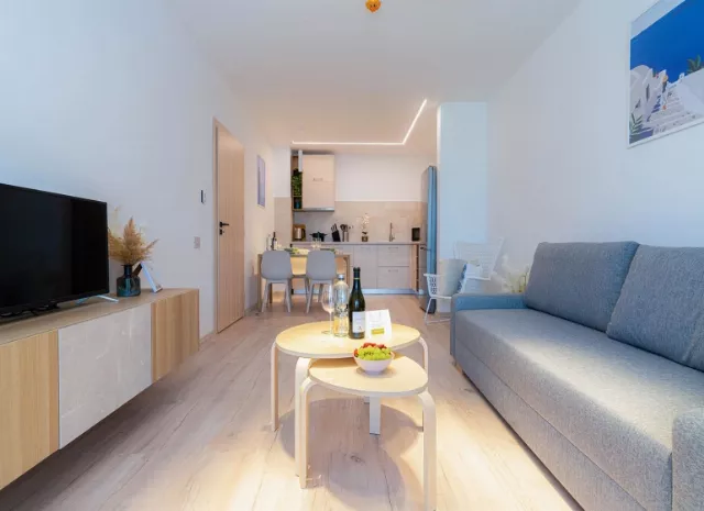 Apartmente Amaris Studio superior