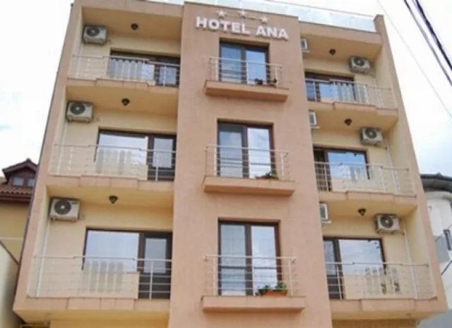 Hotel Ana