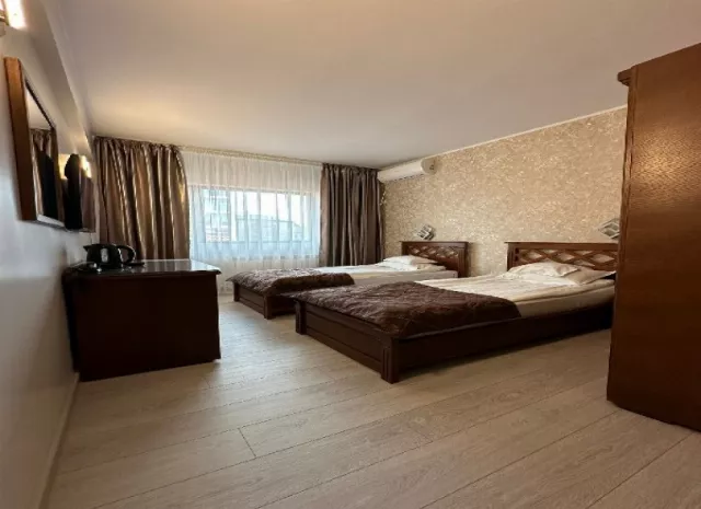 Hotel Ana