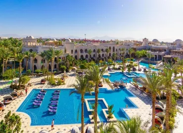 Hotel The Grand Palace (adults Only 18+), Egipt / Hurghada