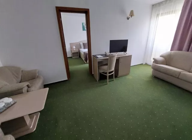 Hotel Bran Brad Bega Apartament #5