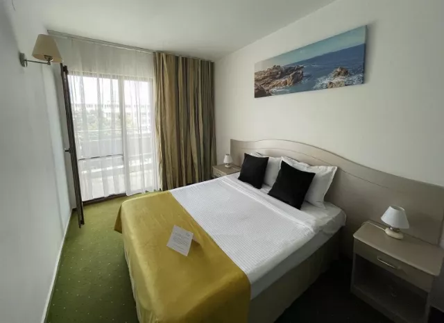 Hotel Bran Brad Bega Cameră Dublă economy