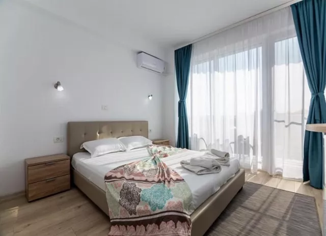 Vila Adriano Cameră Dublă superioară vedere mare #4