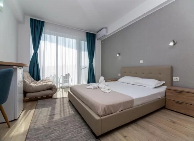 Vila Adriano Cameră Dublă cu fotoliu extensibil