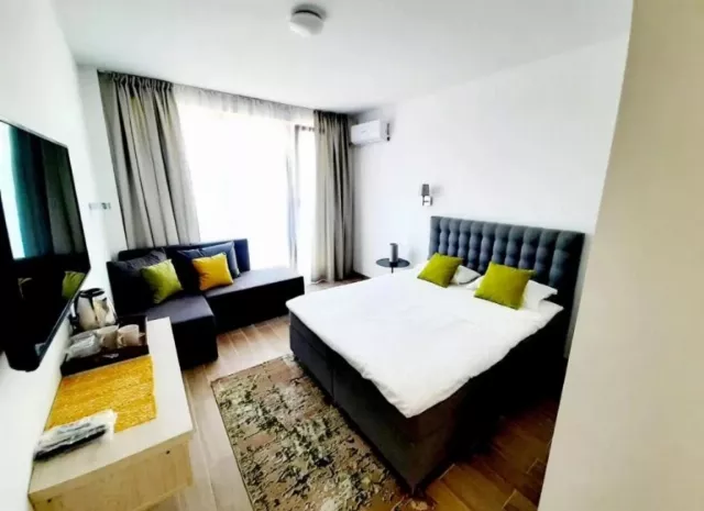 Vila Adriano Cameră Triplă superior