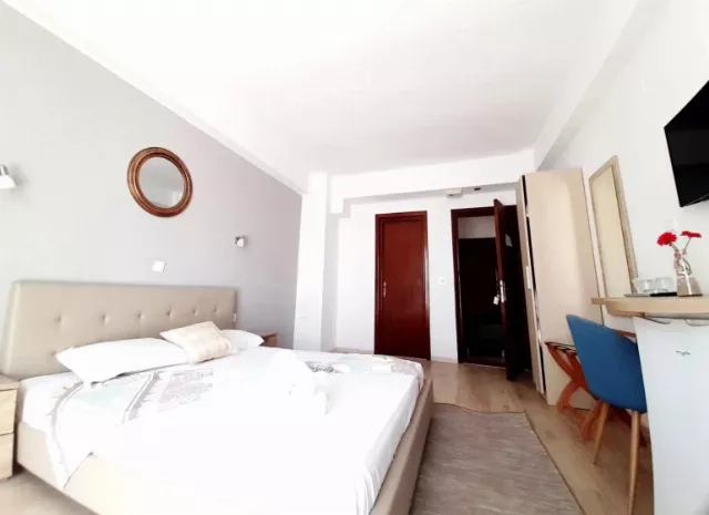 Vila Adriano Cameră Dublă #3