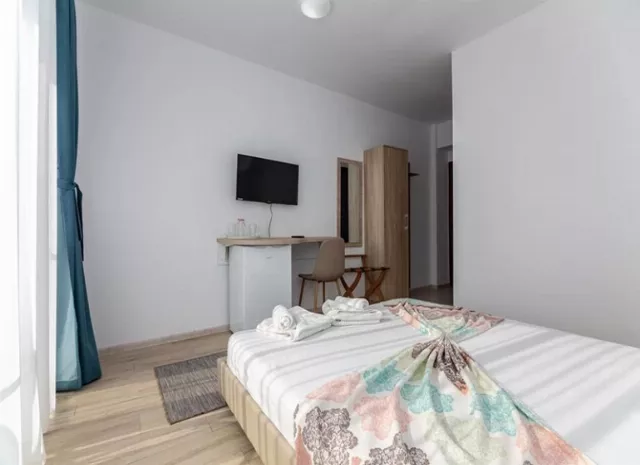 Vila Adriano Cameră Dublă #4