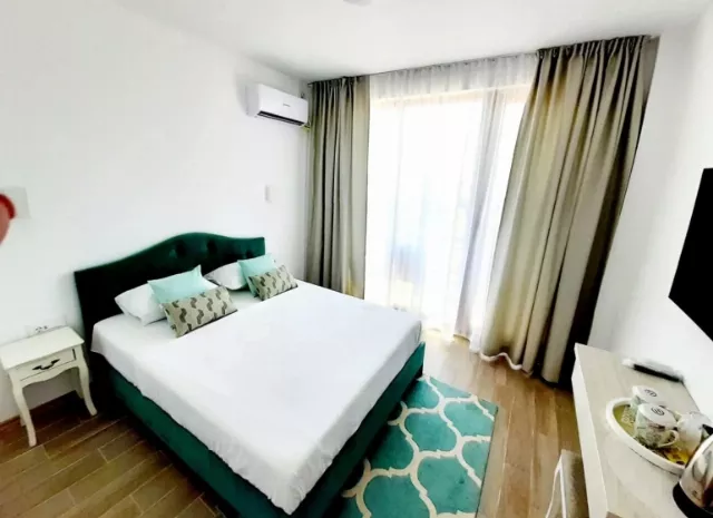 Vila Adriano Cameră Dublă #6