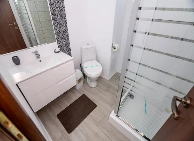 Vila Adriano Cameră Dublă