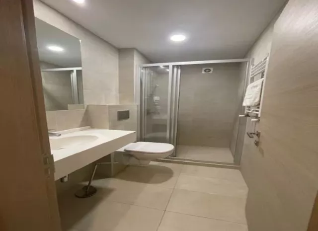 Hotel Alis Cameră Dublă #4