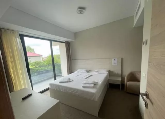 Hotel Alis Cameră Dublă #6