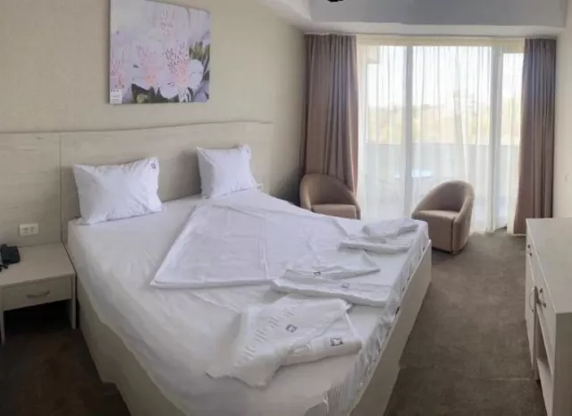 Hotel Alis Cameră Dublă