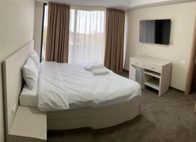 Hotel Alis Suită king deluxe