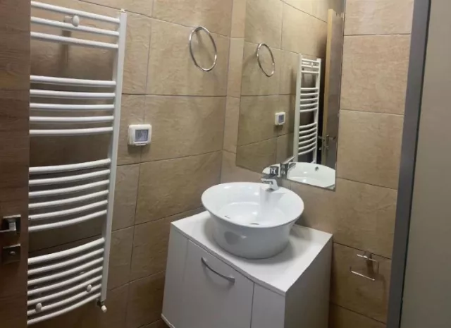 Hotel Alis Cameră Dublă #5