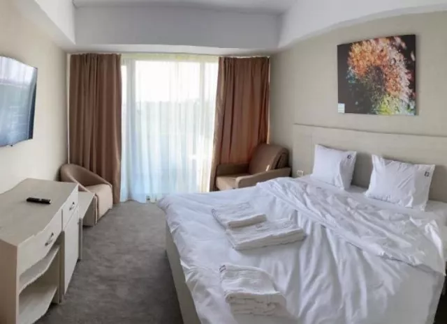 Hotel Alis Cameră Dublă #7