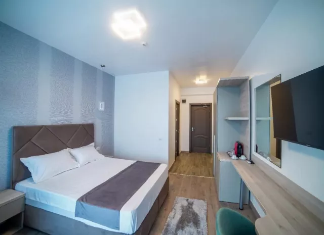 Hotel Ana By The Sea Cameră Dublă