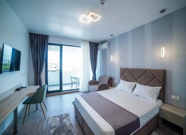 Hotel Ana By The Sea Cameră Triplă #5