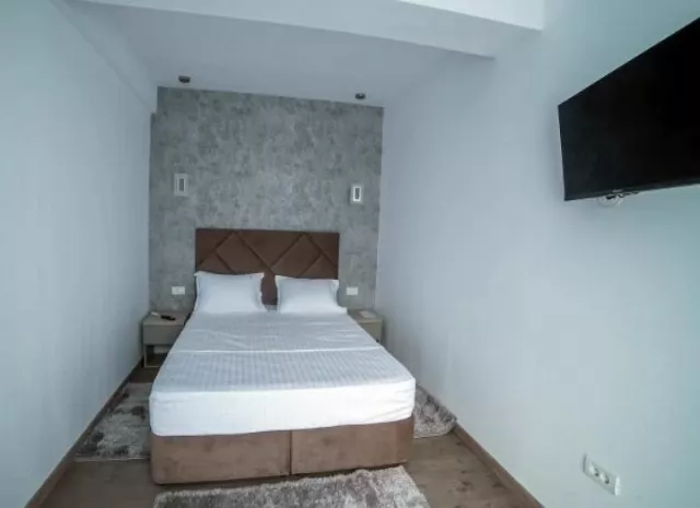 Hotel Ana By The Sea Apartament