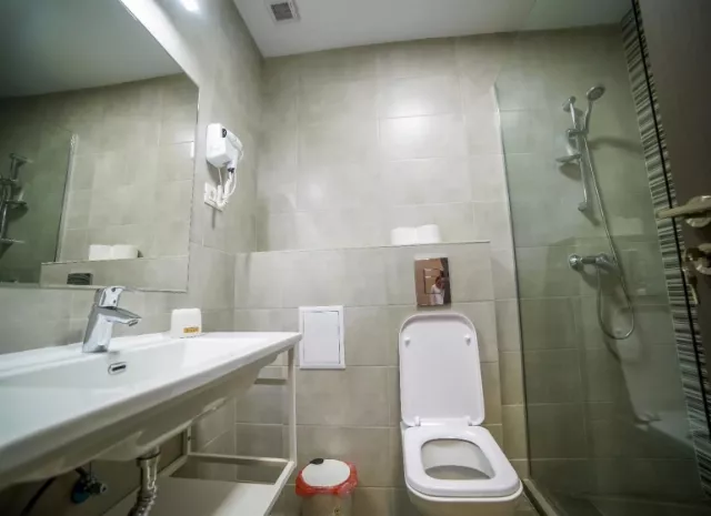 Hotel Ana By The Sea, Cameră Dublă, Cameră dublă vedere la piscină, Cameră Triplă, Apartament