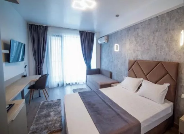 Hotel Ana By The Sea Cameră Triplă