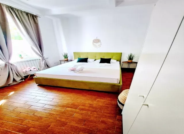 Hotel Arges Apartament 2 camere cu bucatarie #4