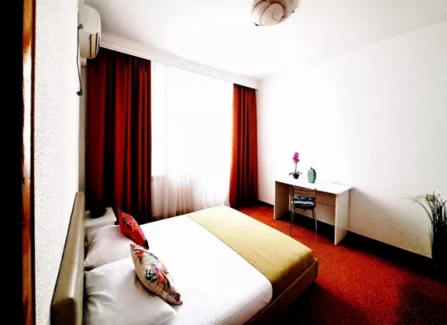 Hotel Arges Cameră Dublă #2