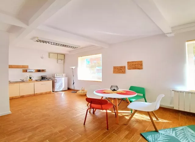 Hotel Arges Apartament 3 camere Luxury #3
