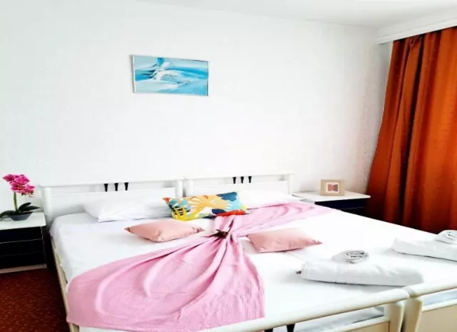 Hotel Arges Cameră Dublă economy #2