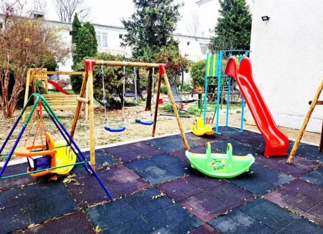 Hotel Arges