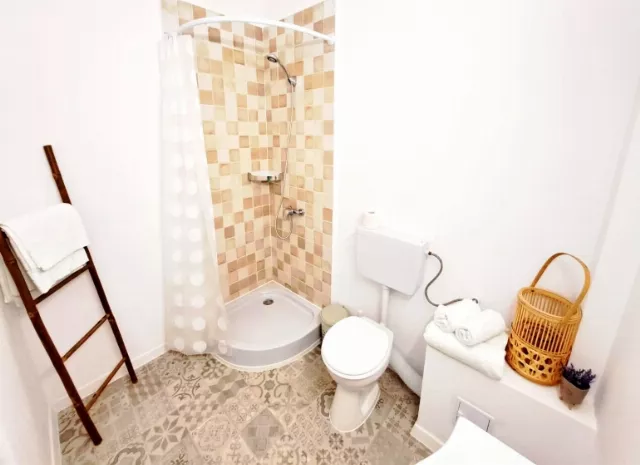 Hotel Arges Cameră Triplă #2