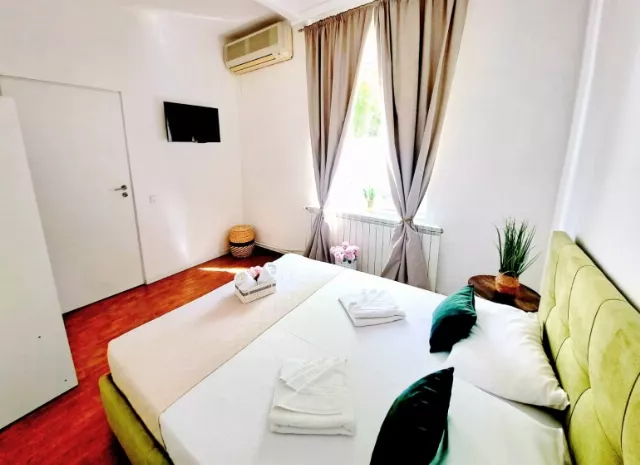 Hotel Arges