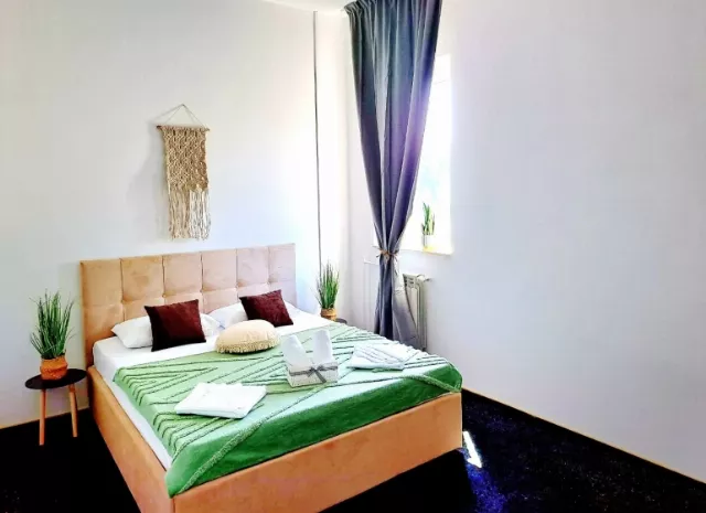 Hotel Arges