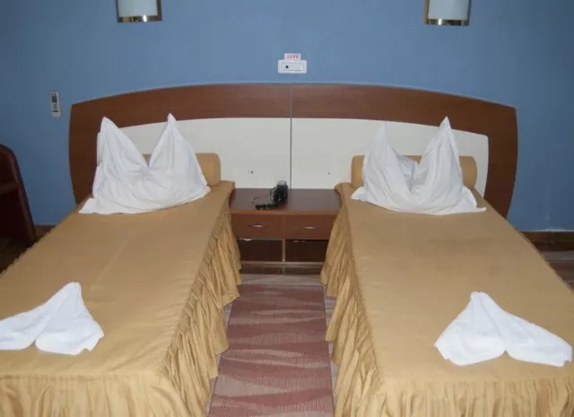 Hotel Anca, Cameră Dublă