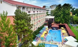 Hotel Apollo Ovicris, Romania / Eforie Nord