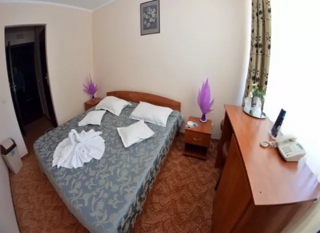 Hotel Apollo Ovicris, Cameră Dublă