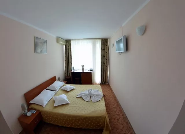 Hotel Apollo Ovicris Cameră Dublă