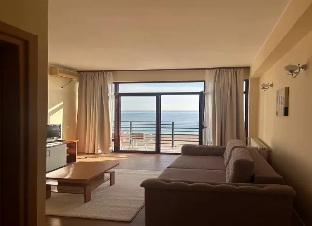 Hotel Acapulco Apartament