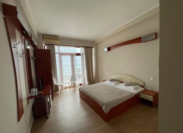 Hotel Acapulco Cameră Dublă