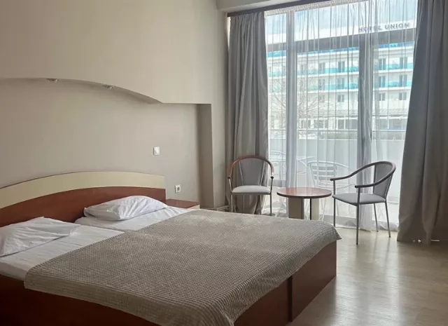 Hotel Acapulco Cameră Dublă #4